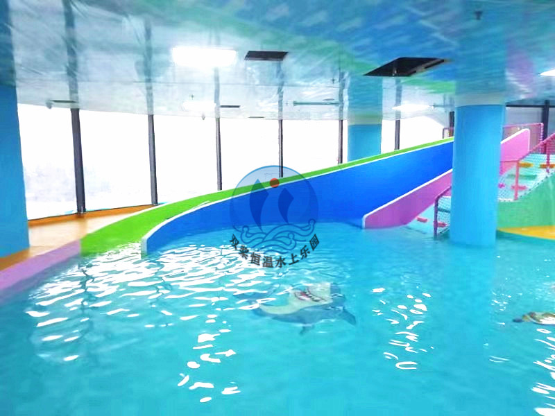 雙槳恒溫水上樂(lè)園大連瓦房店加盟店